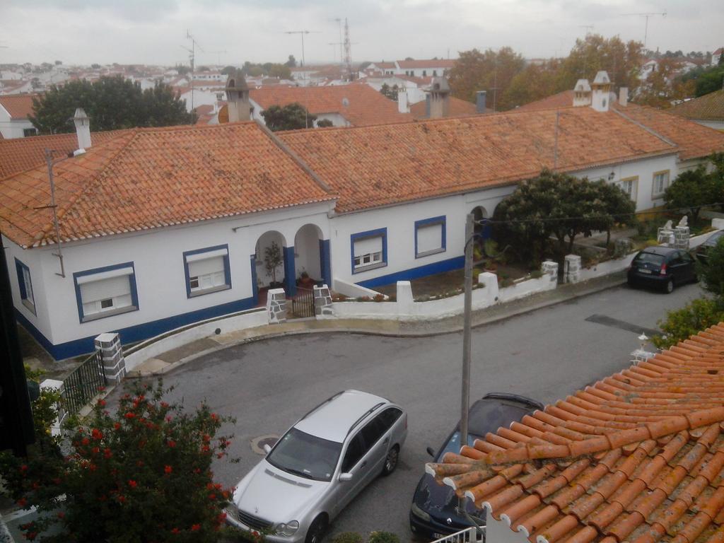 Casa Da Planicie Casa de hóspedes Reguengos de Monsaraz Exterior foto